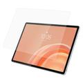 Lenovo Tab Plus Gen 2 Beskyttelsesglass - 9H - Case Friendly - Gjennomsiktig