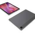 Lenovo Tab Saii 2-i-1 TPU-deksel & Beskyttelsesglass