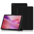 Lenovo Tab Tri-Fold Series Smart Folio-etui - svart