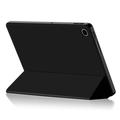 Lenovo Tab Tri-Fold Series Smart Folio-etui - svart