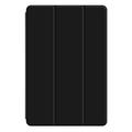 Lenovo Tab Tri-Fold Series Smart Folio-etui - svart