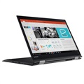 Lenovo ThinkPad X1 Yoga 2nd Gen (Brukt - God tilstand) - 14" FHD IPS