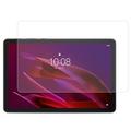 Lenovo ThinkTab X11 Gen 1 Beskyttelsesglass - 9H - Case Friendly - Gjennomsiktig