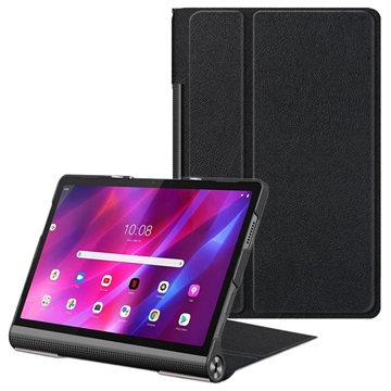 Lenovo Yoga Tab 11 Folio-etui med Støtte