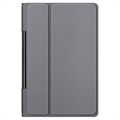 Lenovo Yoga Tab 11 Folio-etui med Støtte - Grå