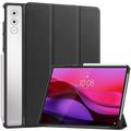 Lenovo Yoga Tab Plus Tri-Fold Series Smart Folio-deksel - svart