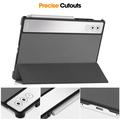 Lenovo Yoga Tab Plus Tri-Fold Series Smart Folio-deksel