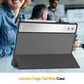 Lenovo Yoga Tab Plus Tri-Fold Series Smart Folio-deksel