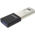Lexar JumpDrive Fingerprint F35 Pro USB-A 3.2 minnepinne - 64GB