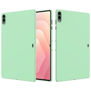 Samsung Galaxy Tab S11 Ultra Flytende silikon-deksel
