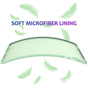 Samsung Galaxy Tab S11 Ultra Flytende silikon-deksel