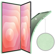 Samsung Galaxy Tab S11 Ultra Flytende silikon-deksel