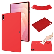 Samsung Galaxy Tab S11 Ultra Flytende silikon-deksel