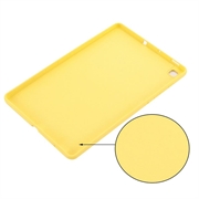 Samsung Galaxy Tab S6 Lite 2020/2022/2024 Liquid Silicone Deksel - Grønn