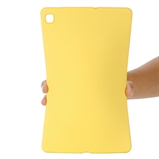 Samsung Galaxy Tab S6 Lite 2020/2022/2024 Liquid Silicone Deksel - Grønn