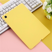 Samsung Galaxy Tab S6 Lite 2020/2022/2024 Liquid Silicone Deksel - Grønn