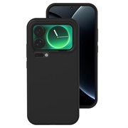 Xiaomi 17 Flytende silikon-deksel