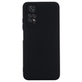 Xiaomi Redmi Note 11/11S Liquid Silikondeksel