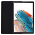 Samsung Galaxy Tab A8 10.5 (2021) Liquid Silicone Deksel - Svart