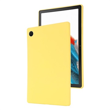 Samsung Galaxy Tab A8 10.5 (2021) Liquid Silicone Deksel