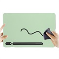 Samsung Galaxy Tab S8/S7 Liquid Silicone Deksel