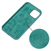 iPhone 12 Pro Max Liquid Silicone Deksel