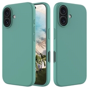 iPhone 16 Liquid Silikondeksel