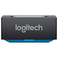 Logitech Bluetooth Audio Adapter - 3.5mm AUX, 2RCA