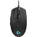 Logitech Gaming Mouse G Pro (Hero) optisk spillmus med kabel - svart