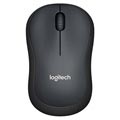Logitech M220 Silent Trådløs Mus
