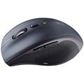 Logitech M705 Maraton Trådløs Lasermus