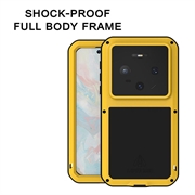 Huawei Mate 80/80 Pro Love Mei Powerful Hybrid-deksel