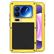 Xiaomi 17 Pro Love Mei Powerful Hybrid-deksel