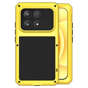 Xiaomi 17 Love Mei Powerful Hybrid-deksel