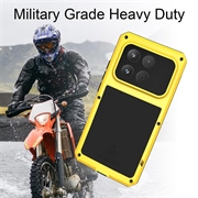 Xiaomi 17 Love Mei Powerful Hybrid-deksel