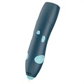 Lav Temperatur Trådløs 3D-trykkpenn til Barn - Mørkeblå