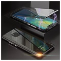 Luphie Huawei Mate 20 Pro Magnetic Deksel - Svart