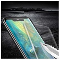 Luphie Huawei Mate 20 Pro Magnetic Deksel - Svart