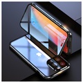 Luphie iPhone 13 Pro Magnetic Deksel (Åpen Emballasje - Utmerket) - Svart