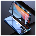 Luphie iPhone 13 Pro Max magnetisk dekal - Blå