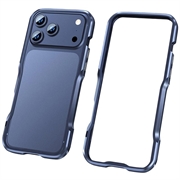 iPhone 17 Pro Luphie Safe Lock Metallstøtfanger