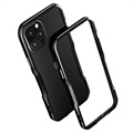 Luphie iPhone 12/12 Pro Metall Bumper