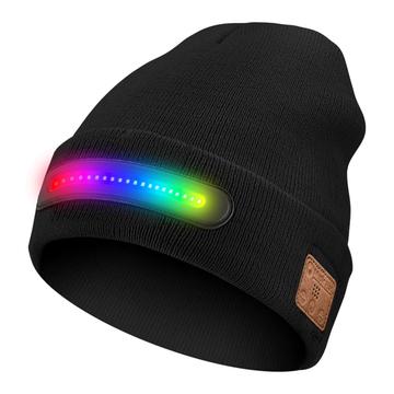 M1-BTD4 LED-lue med Bluetooth 5.4 og stereohøyttalere