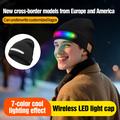 M1-BTD4 LED-lue med Bluetooth 5.4 og stereohøyttalere