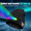 M1-BTD4 LED-lue med Bluetooth 5.4 og stereohøyttalere