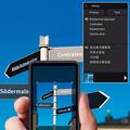 M12 Berøringsskjerm-AI-lydopptaker/oversetter - 16GB