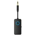 M30 2-i-1 Bluetooth 5.4 lydmottaker/sender med 3.5mm AUX-grensesnitt