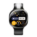 M301 ultratynn smartklokke for trening - IP68-vanntett - Anløpe
