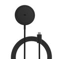 M43 Qi2.2 MagSafe-lader 25W - svart