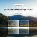 MG ES5 2025 10.25" Navigasjon Beskyttelsesglass - 9H - klar